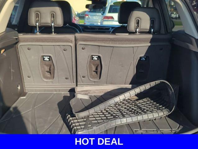 2021 Buick Encore GX Vehicle Photo in Merrillville, IN 46410