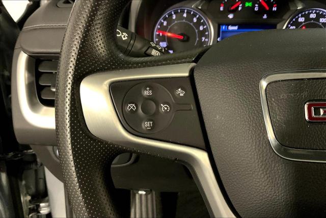 2024 GMC Terrain Vehicle Photo in KANSAS CITY, MO 64114-4545
