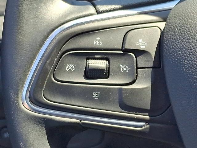 2024 Buick Encore GX Vehicle Photo in TREVOSE, PA 19053-4984