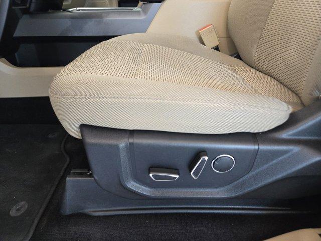 2018 Ford F-150 Vehicle Photo in Decatur, TX 76234