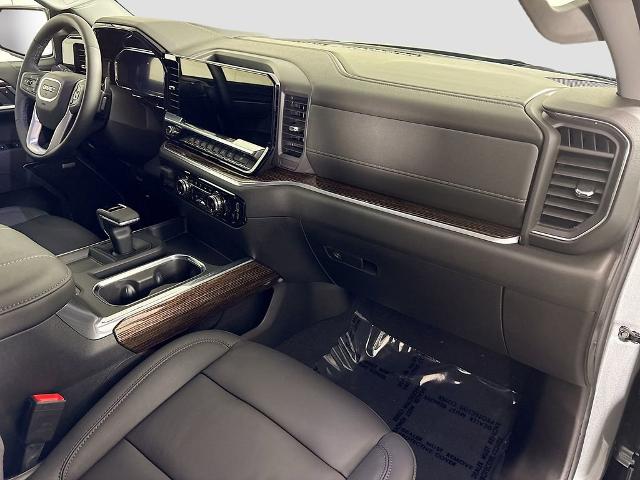 2026 GMC Sierra 1500 Vehicle Photo in PUYALLUP, WA 98371-4149