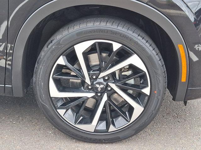 2022 Mitsubishi Outlander Vehicle Photo in Philadelphia, PA 19116