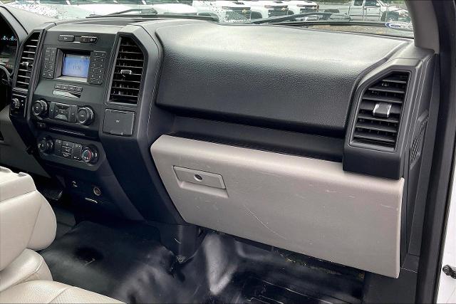 2018 Ford F-150 Vehicle Photo in INDEPENDENCE, MO 64055-1314