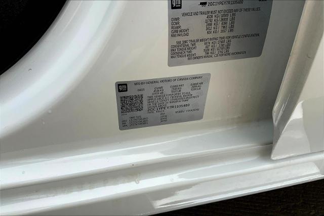 2024 Chevrolet Silverado 2500 HD Vehicle Photo in TOPEKA, KS 66609-0000