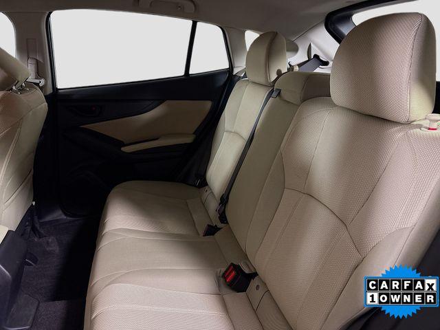 2022 Subaru Impreza Vehicle Photo in Puyallup, WA 98371