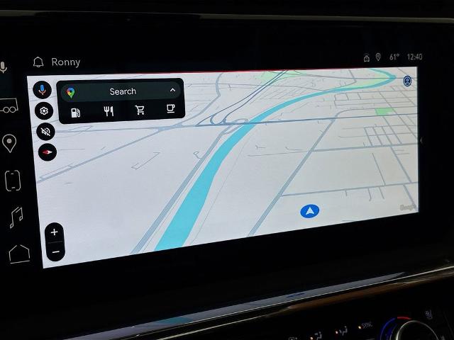 2024 GMC Sierra 3500 HD Vehicle Photo in PUYALLUP, WA 98371-4149