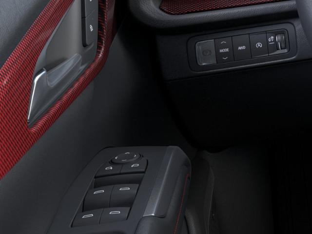 2026 Chevrolet Traverse Vehicle Photo in INDEPENDENCE, MO 64055-1314