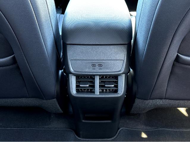 2026 Chevrolet Equinox Vehicle Photo in BEAUFORT, SC 29906-4218