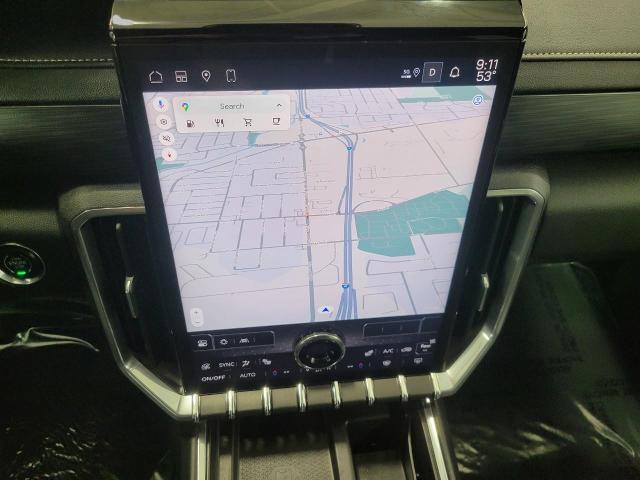 2025 GMC Acadia Vehicle Photo in GREEN BAY, WI 54303-3330