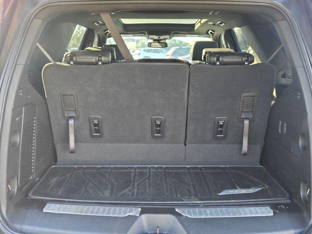 2023 Chevrolet Tahoe Vehicle Photo in Puyallup, WA 98371
