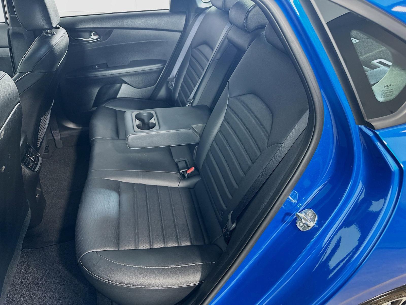 2024 Kia Forte Vehicle Photo in Langhorne, PA 19047