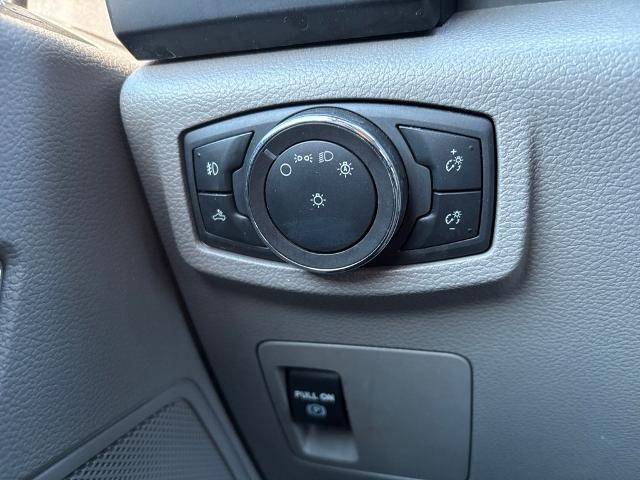 2020 Ford F-150 Vehicle Photo in Brunswick, GA 31525