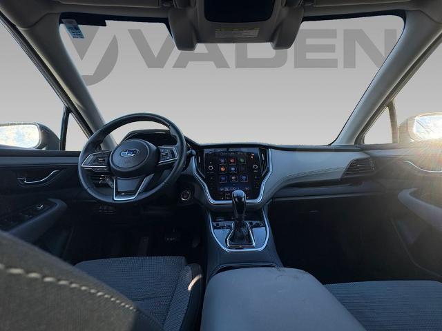 2020 Subaru Outback Vehicle Photo in Brunswick, GA 31525