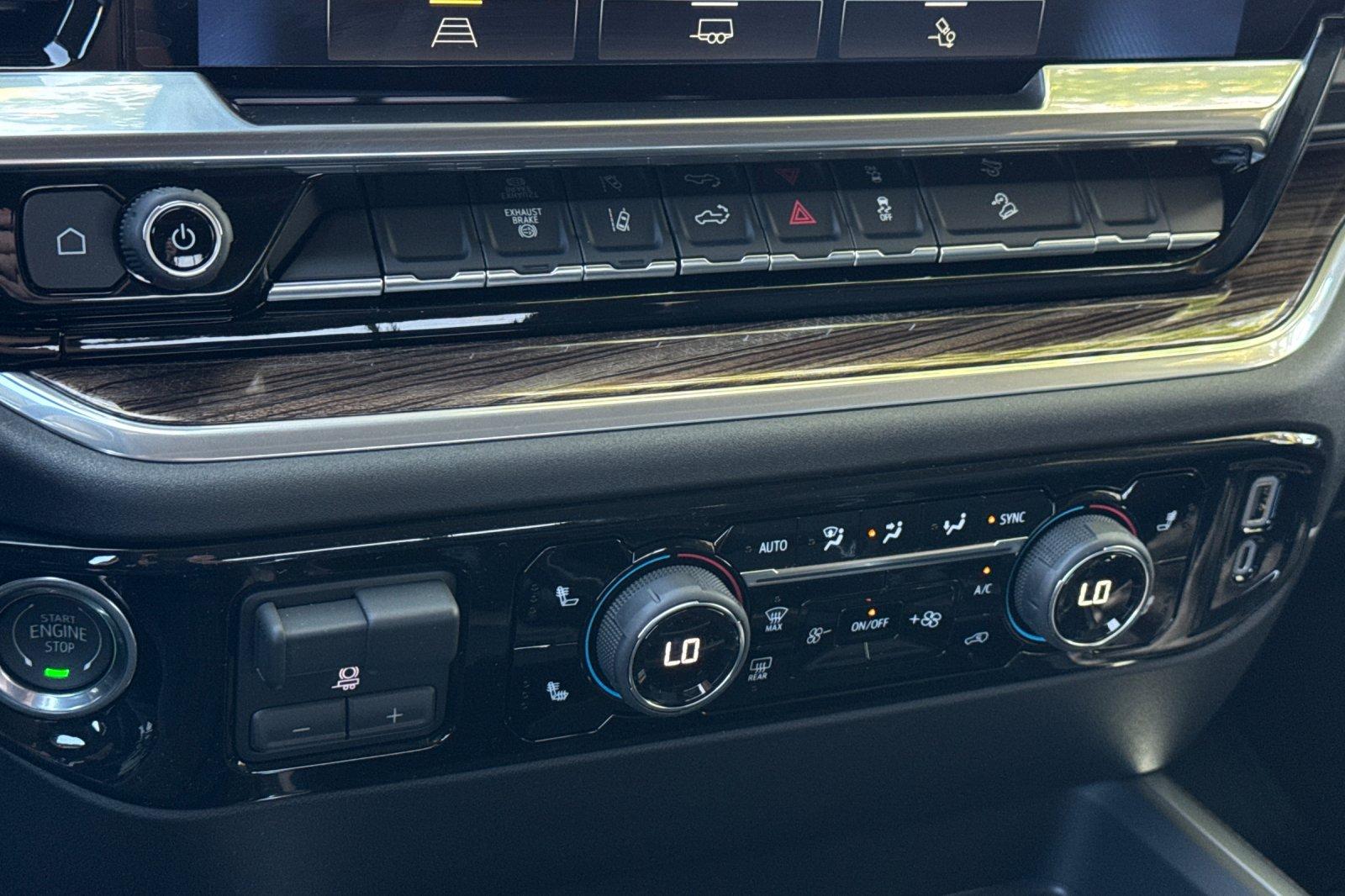 2026 Chevrolet Silverado 2500 HD LT - Photo 19