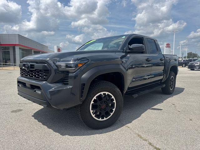 2024 Toyota Tacoma 4WD Vehicle Photo in Jonesboro, AR 72404