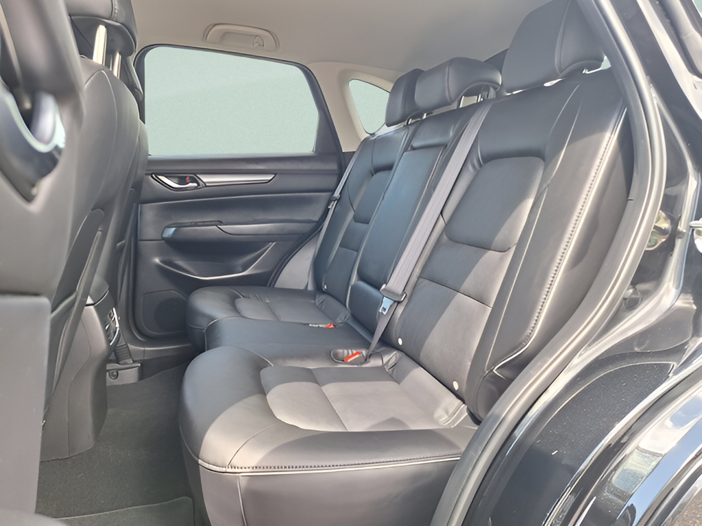 2025 Mazda Mazda CX-5 2.5 S Select Package - 11