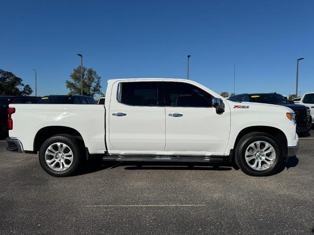 2022 Chevrolet Silverado 1500 Vehicle Photo in COLUMBIA, MO 65203-3903