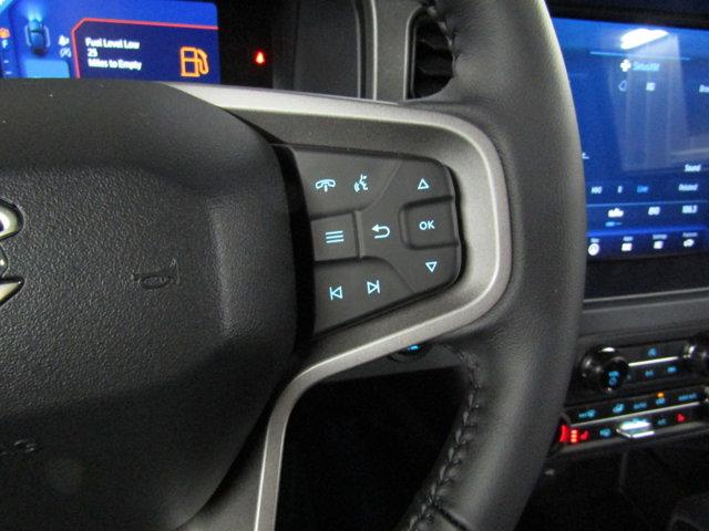 2024 Ford Bronco Vehicle Photo in Ogallala, NE 69153