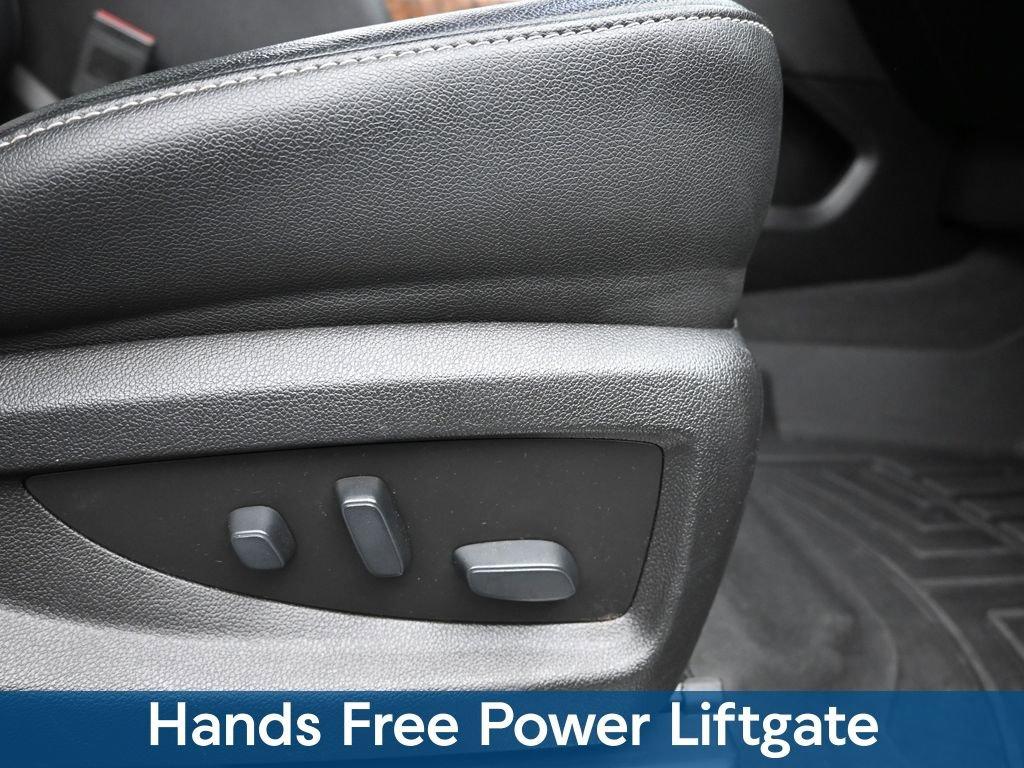 2019 Chevrolet Tahoe Vehicle Photo in Cedar Rapids, IA 52402