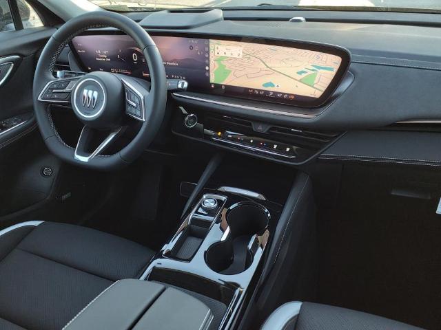 2025 Buick Envision Vehicle Photo in Denton, TX 76205