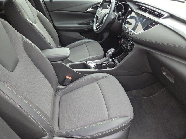 2022 Buick Encore GX Vehicle Photo in Decatur, TX 76234