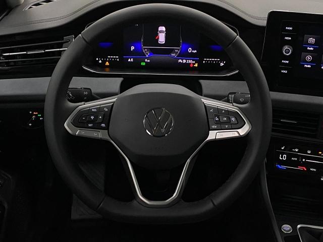 2025 Volkswagen Jetta Vehicle Photo in Appleton, WI 54913