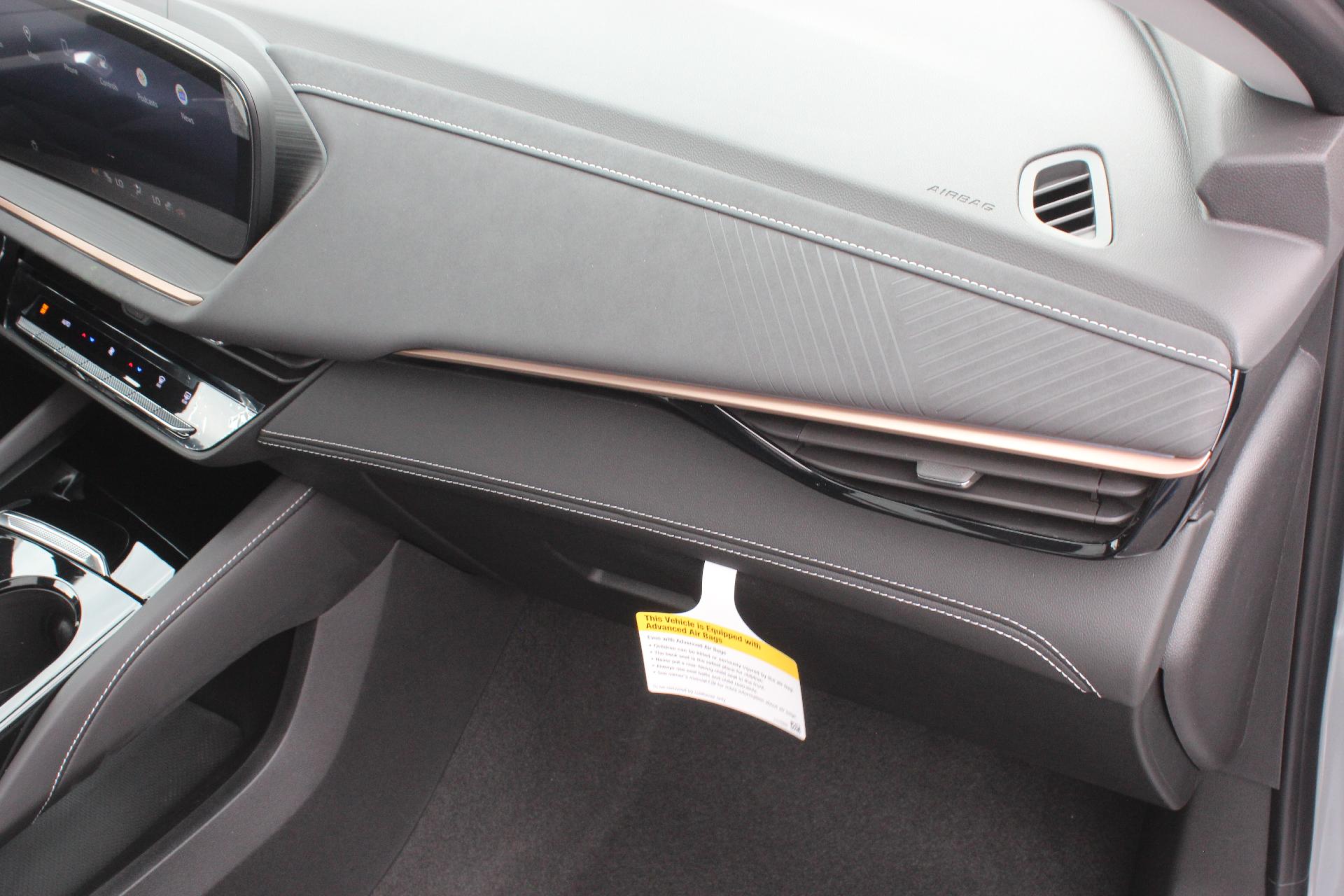 2025 Buick Envision Vehicle Photo in AURORA, CO 80012-4011