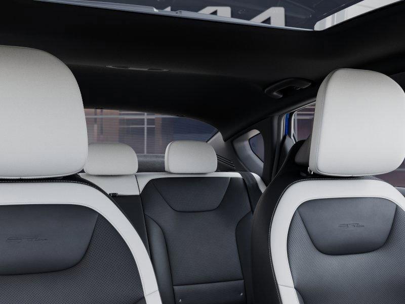 2025 Kia K4 Vehicle Photo in Langhorne, PA 19047