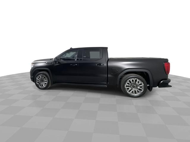 2022 GMC Sierra 1500 Vehicle Photo in GILBERT, AZ 85297-0402