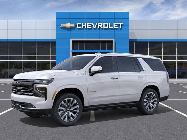 2025 Chevrolet Tahoe Vehicle Photo in PAWLING, NY 12564-3219