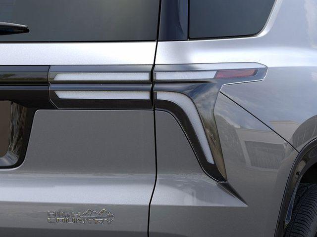 2026 Chevrolet Traverse Vehicle Photo in PAWLING, NY 12564-3219