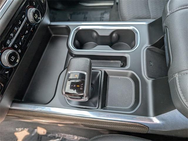 2022 Chevrolet Silverado 1500 Vehicle Photo in AURORA, CO 80012-4011