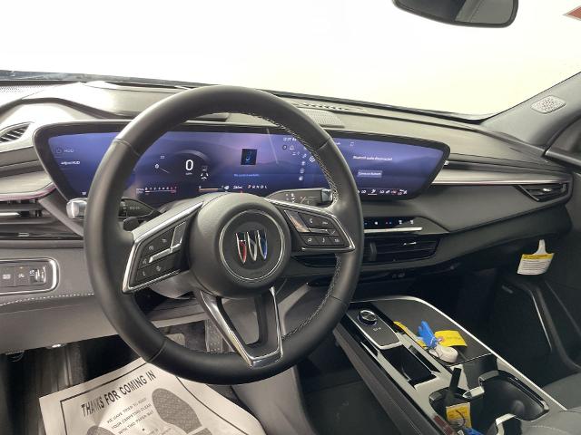 2025 Buick Enclave Vehicle Photo in GILBERT, AZ 85297-0402