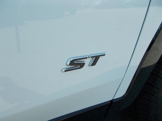 2025 Buick Envista Vehicle Photo in LOWELL, MA 01852-4336