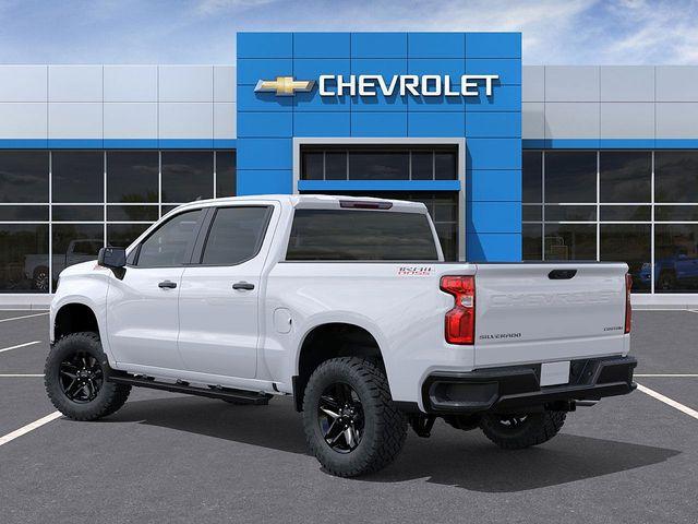 2026 Chevrolet Silverado 1500 Vehicle Photo in PAWLING, NY 12564-3219