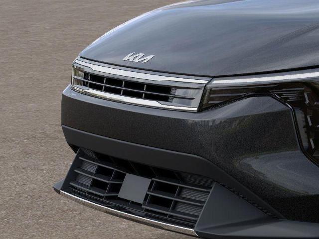 2025 Kia K4 Vehicle Photo in Tucson, AZ 85712