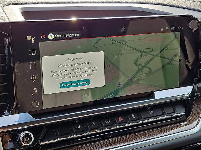 2026 GMC Sierra 1500 Vehicle Photo in TREVOSE, PA 19053-4984