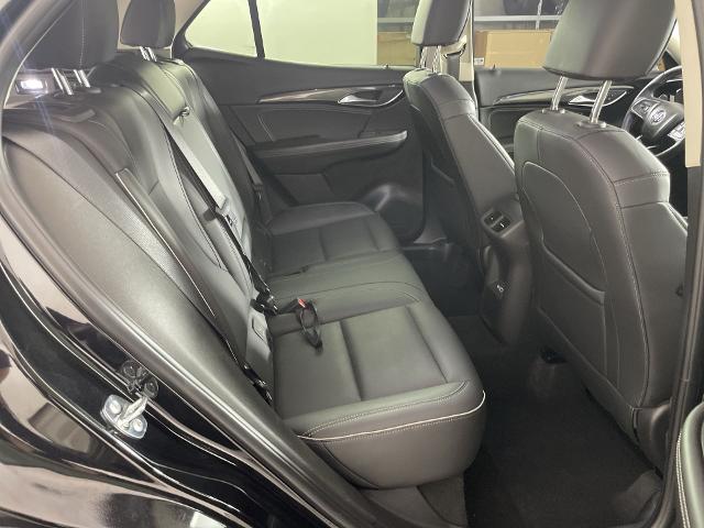 2023 Buick Envision Vehicle Photo in GILBERT, AZ 85297-0402