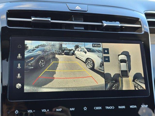 2024 Hyundai SANTA CRUZ Vehicle Photo in Pleasant Hills, PA 15236