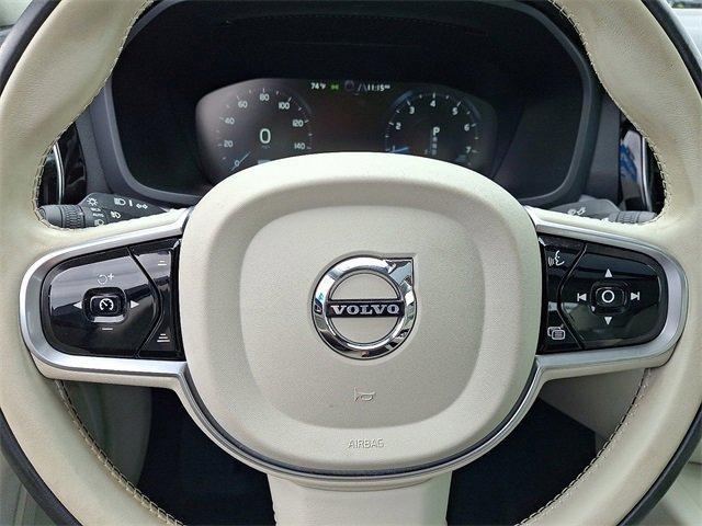 2020 Volvo S60 Vehicle Photo in LANCASTER, PA 17601-0000
