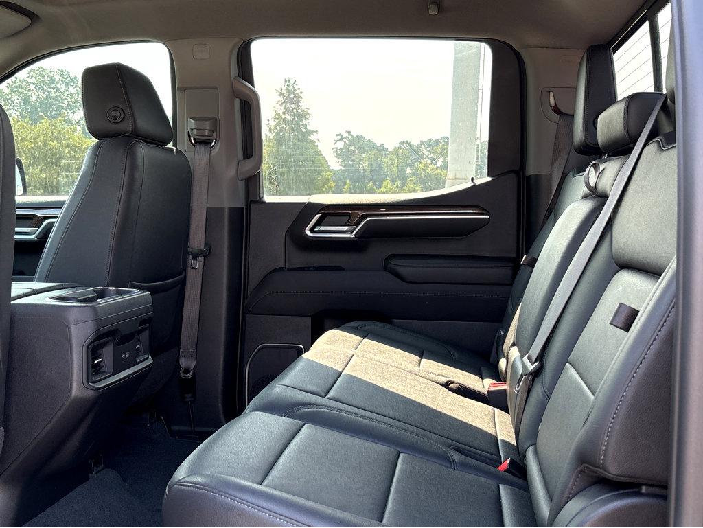 2022 Chevrolet Silverado 1500 Vehicle Photo in POOLER, GA 31322-3252