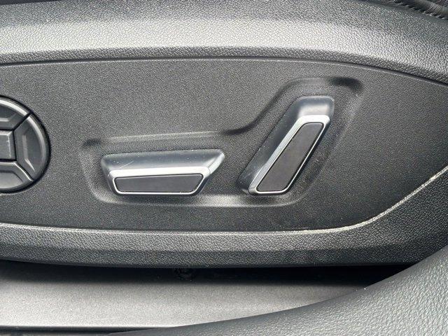 2020 Audi S6 Vehicle Photo in ROCHESTER HILLS, MI 48307-2741