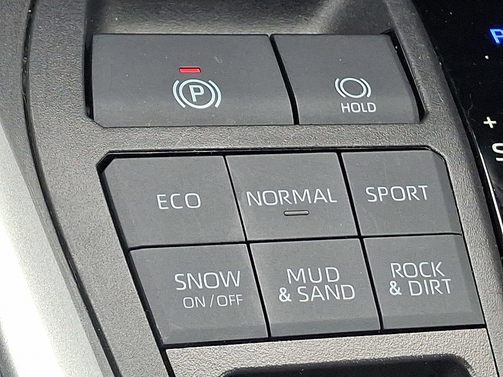 2024 Toyota RAV4 Vehicle Photo in Harrisburg, PA 17111