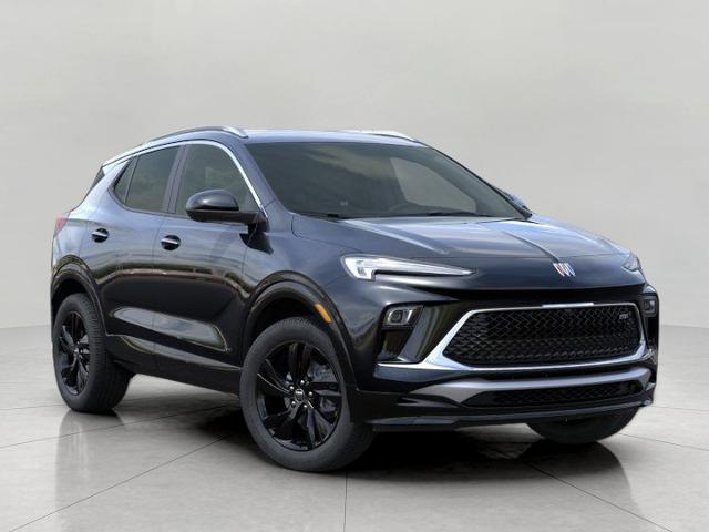 2026 Buick Encore GX Vehicle Photo in GREEN BAY, WI 54303-3330