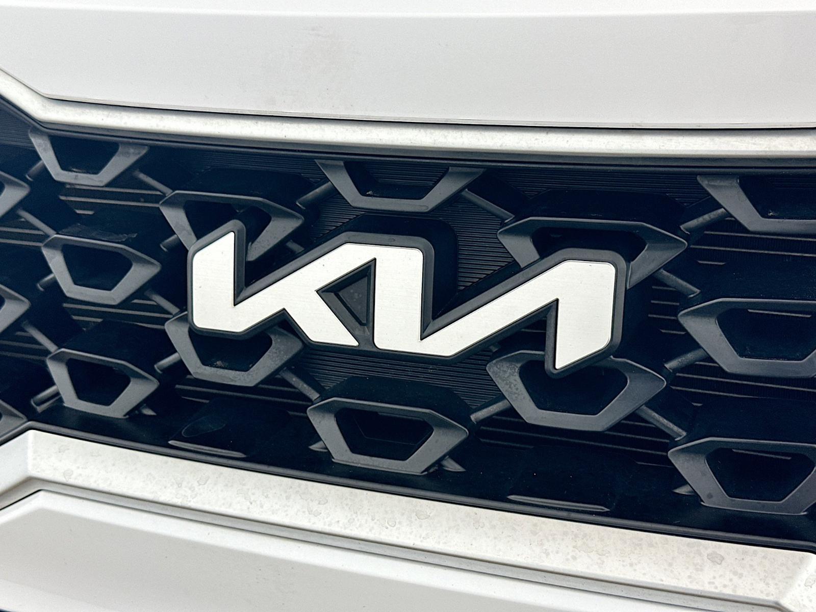2022 Kia Sorento Vehicle Photo in Langhorne, PA 19047