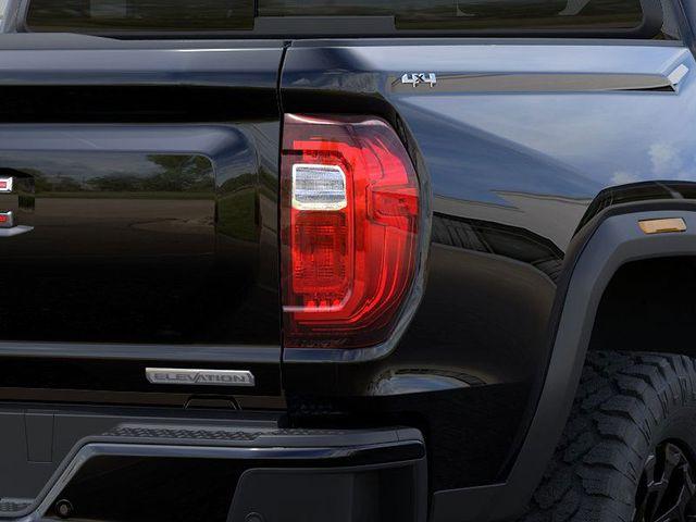 2026 GMC Canyon Vehicle Photo in WATERTOWN, CT 06795-3318