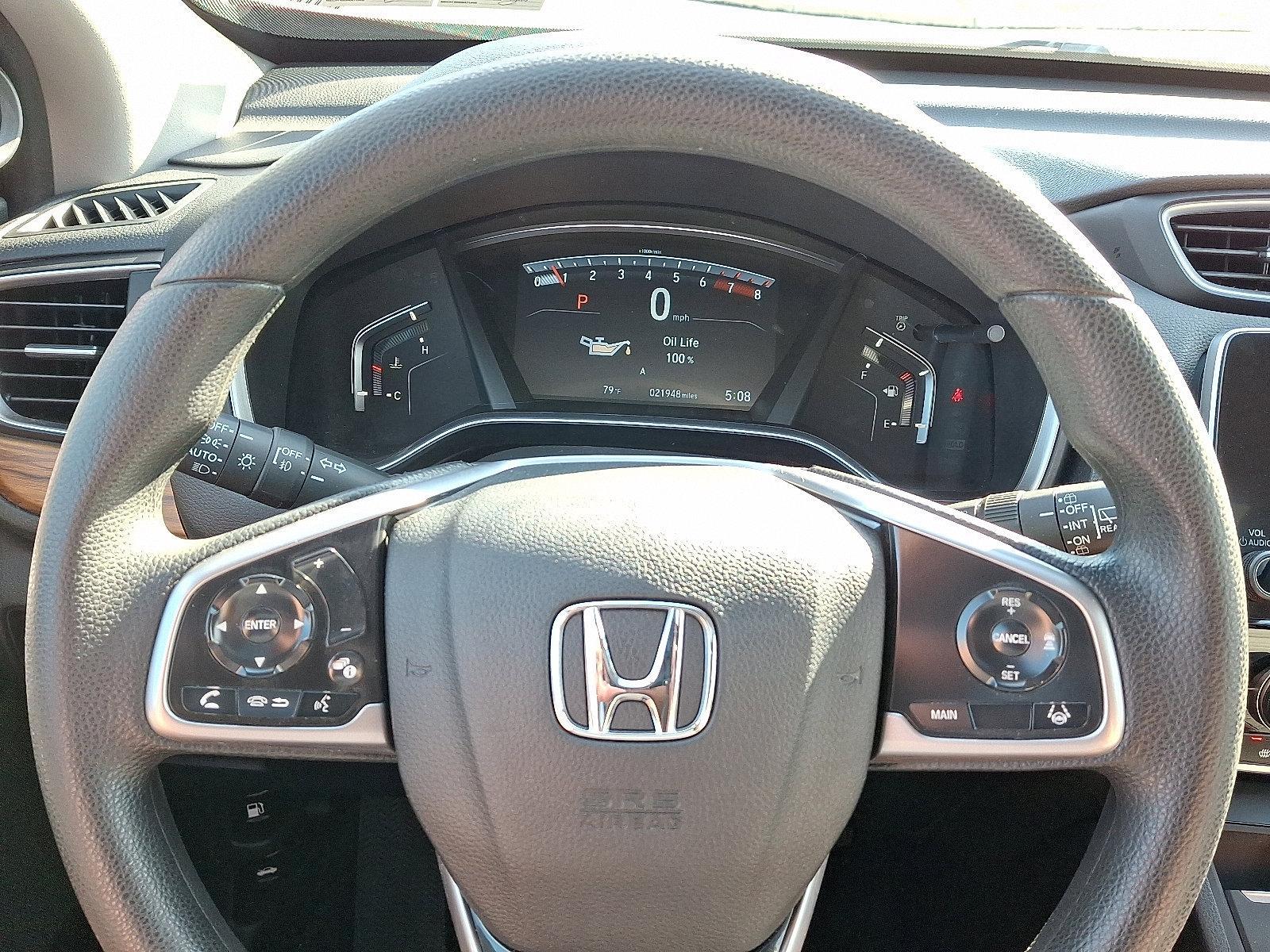 2022 Honda CR-V Vehicle Photo in Harrisburg, PA 17111