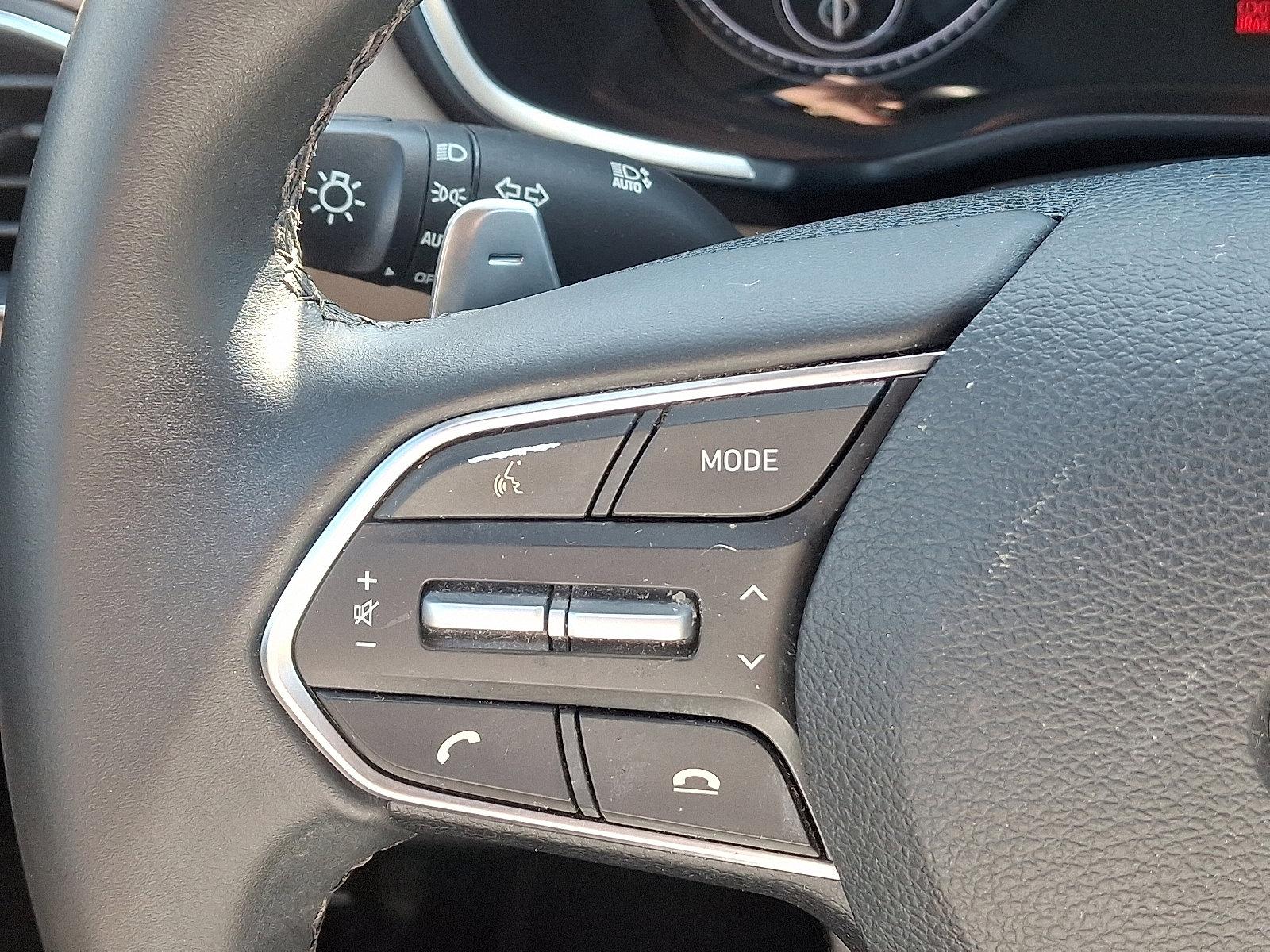 2023 Hyundai SANTA FE Vehicle Photo in Harrisburg, PA 17111