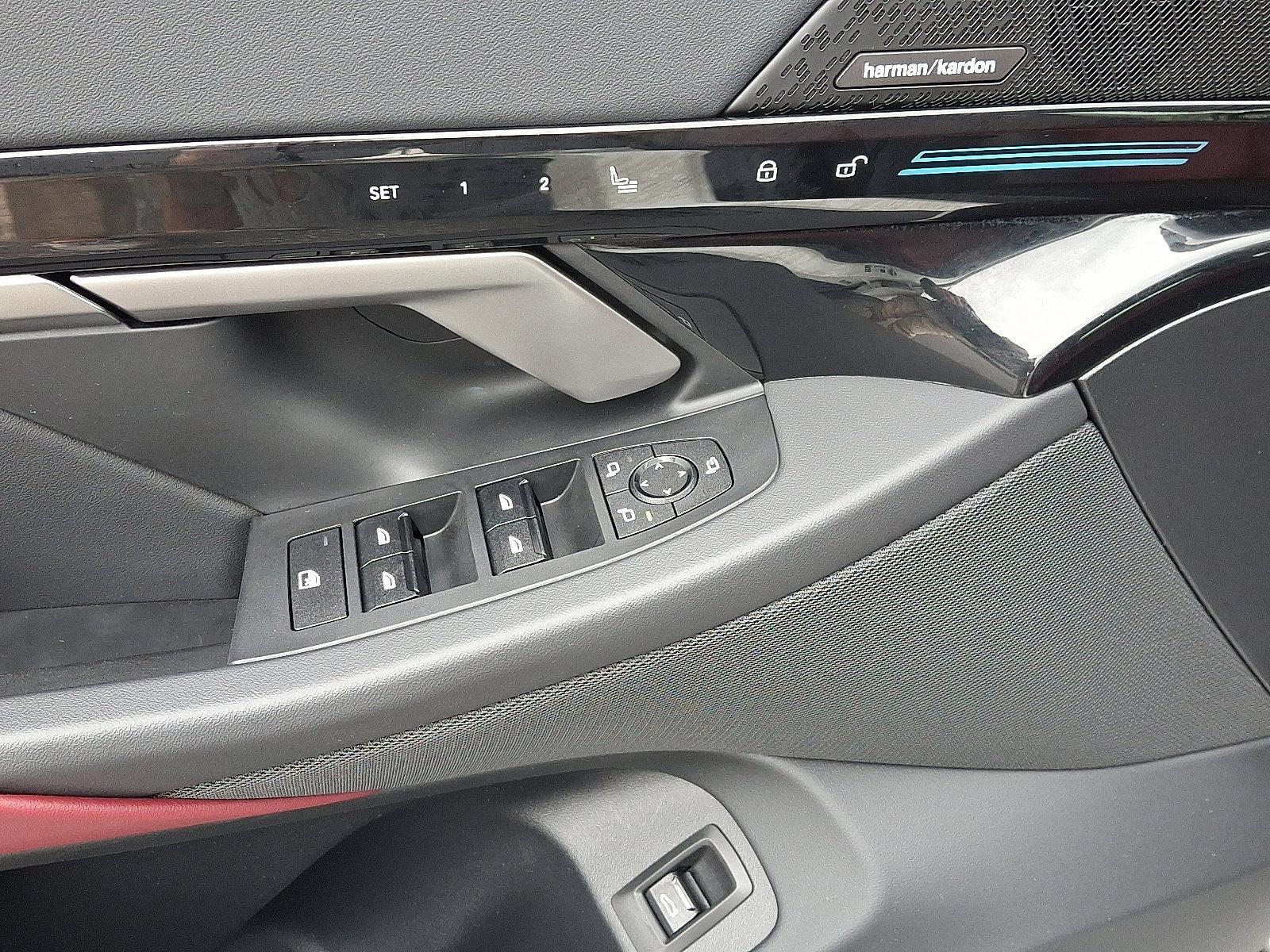 2025 BMW 530i xDrive Vehicle Photo in Lancaster, PA 17601