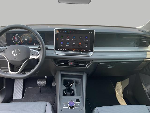 2025 Volkswagen Tiguan Vehicle Photo in Oshkosh, WI 54904